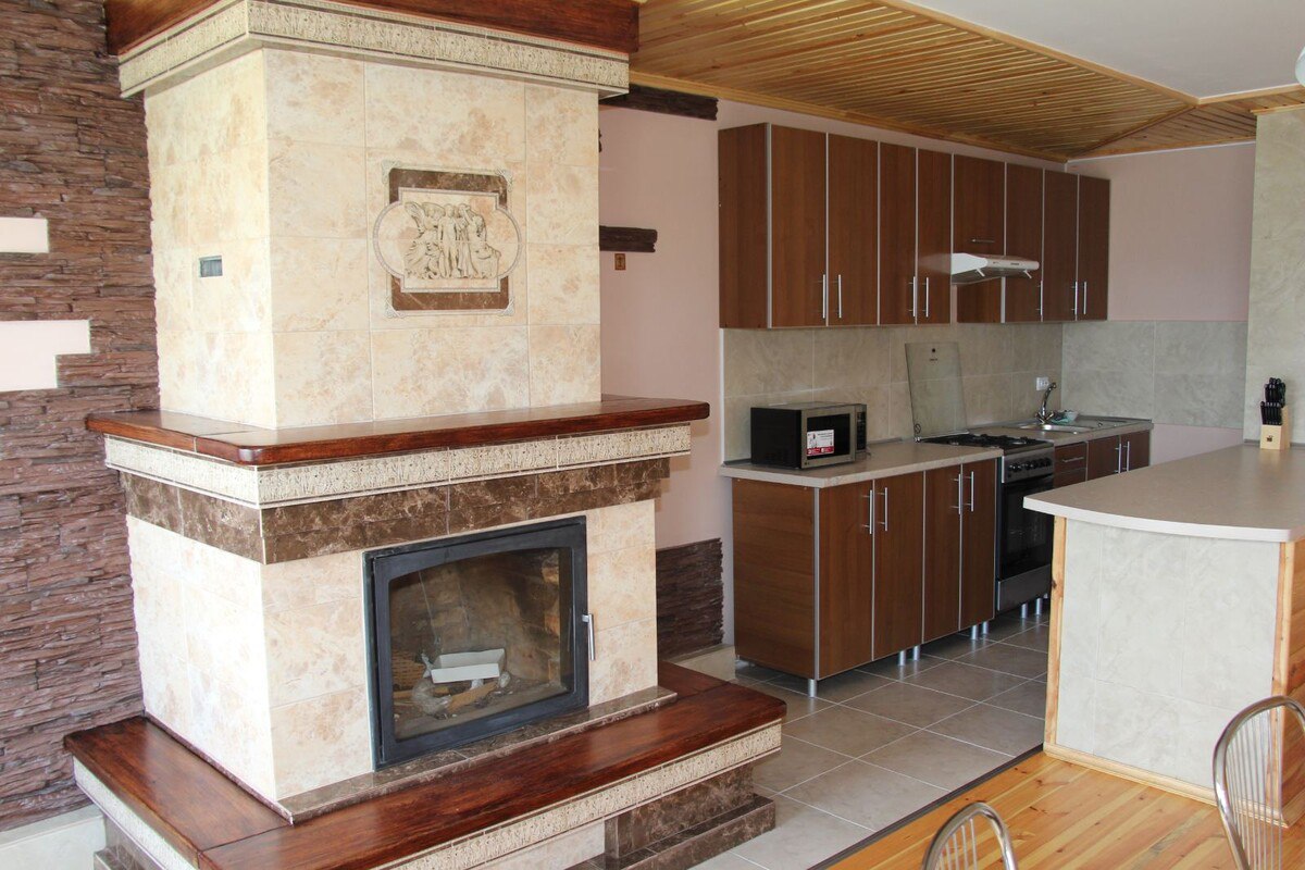 Агроусадьба Hanter