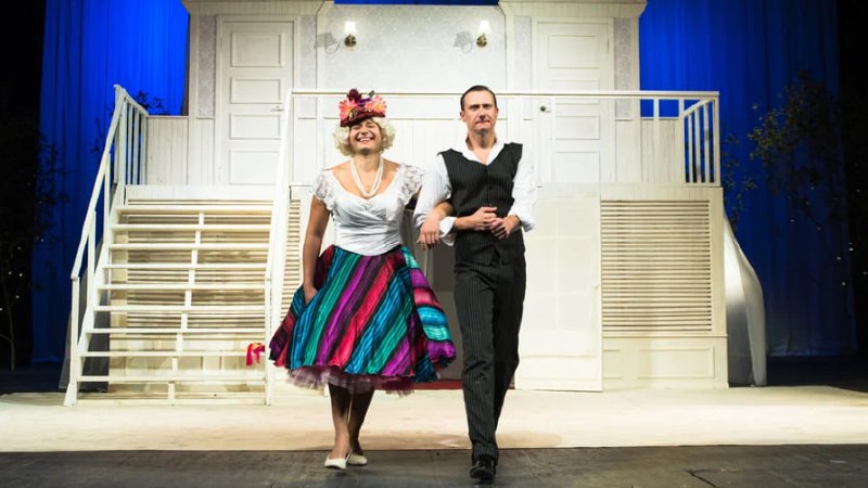 Примадонны