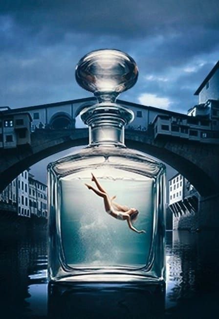 Мюзикл "ПАРФЮМЕР"