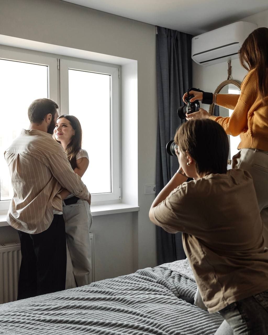 Фотография для бизнеса и блога