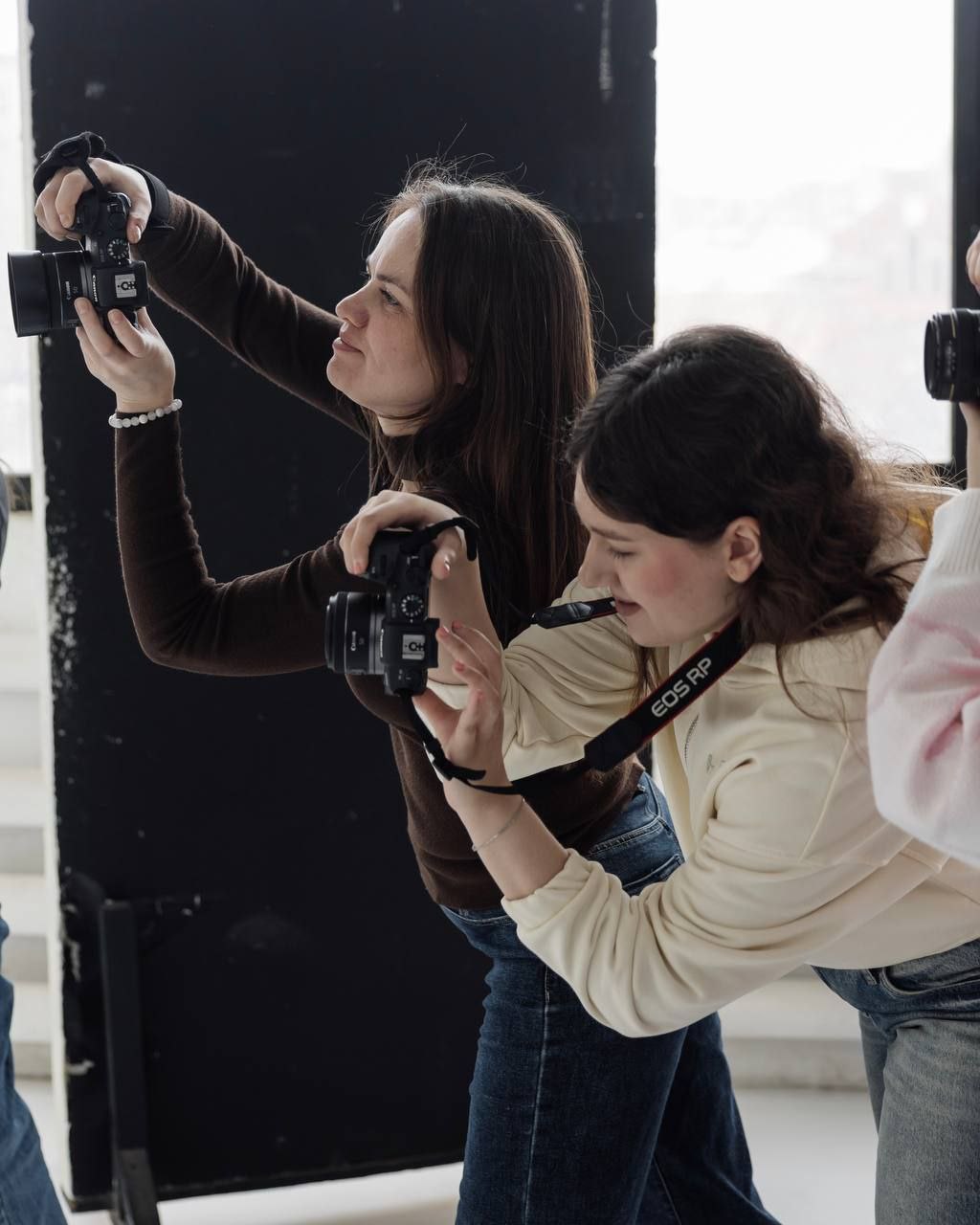 Фотография для бизнеса и блога