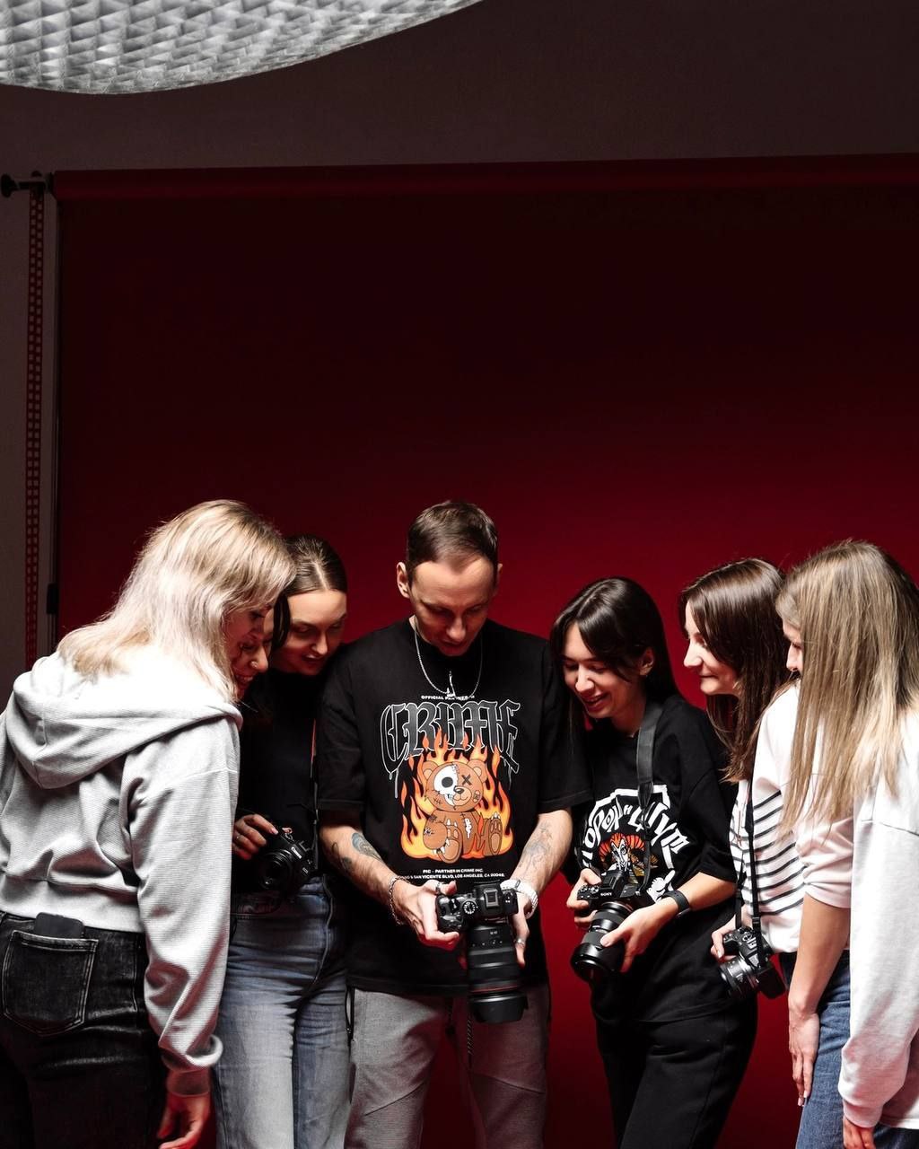 Фотография для бизнеса и блога