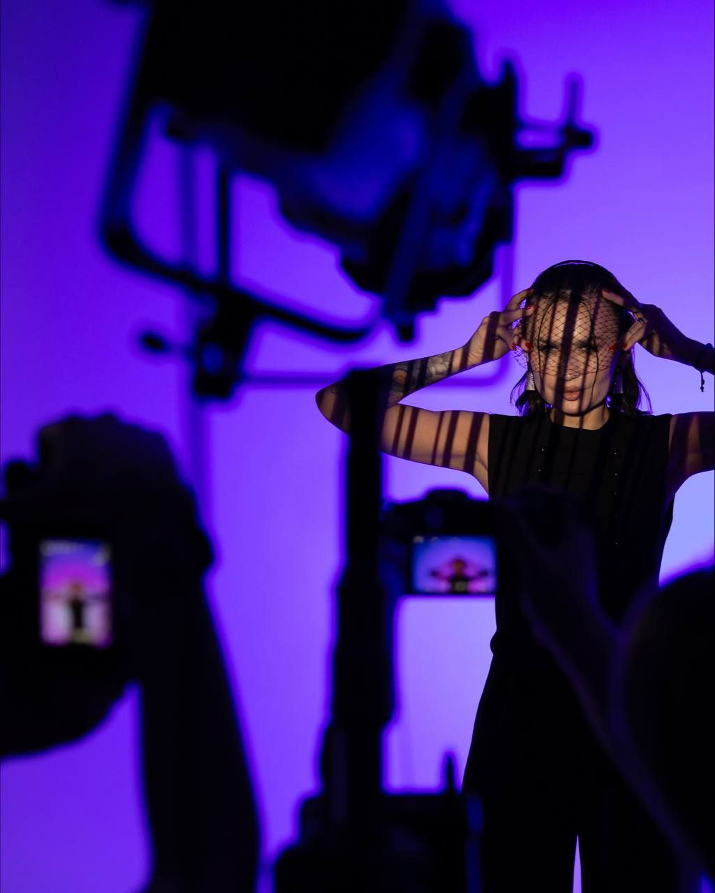 Фотография для бизнеса и блога