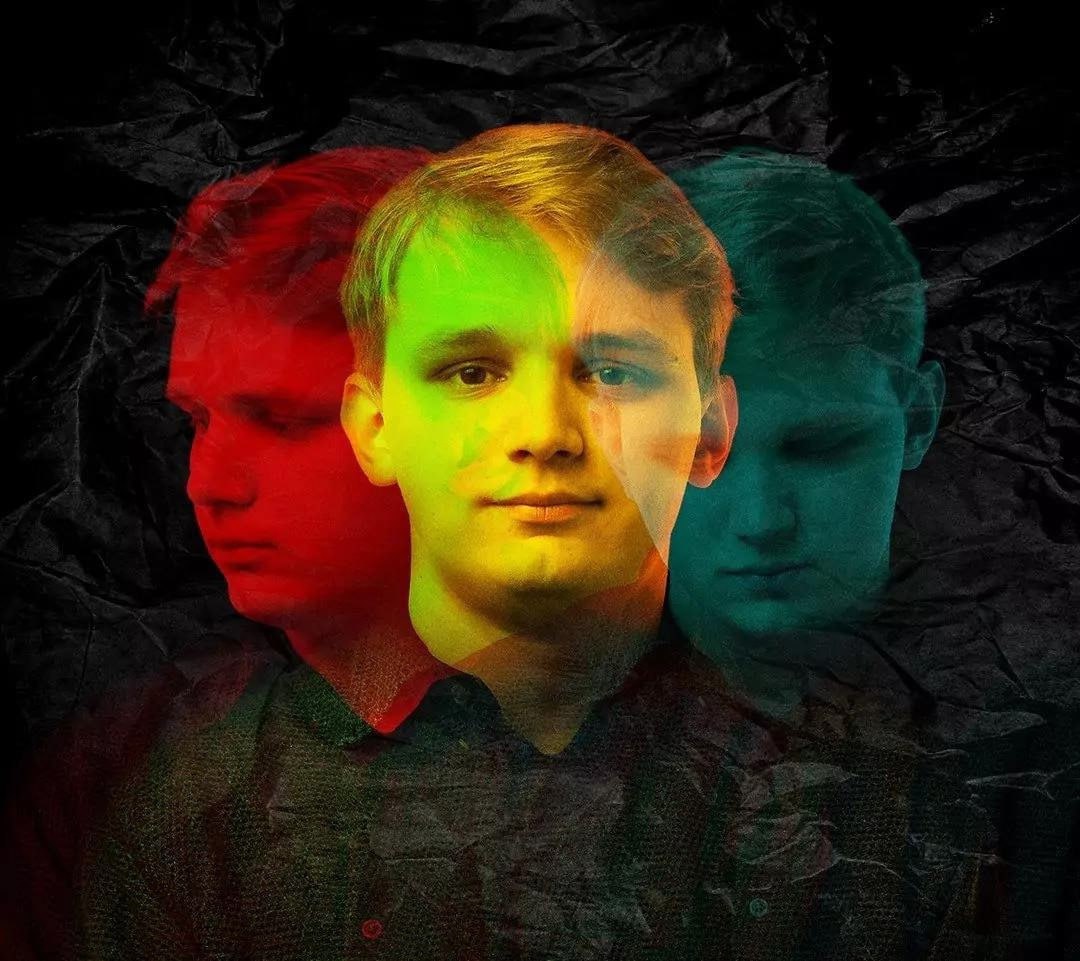 STANDUP - КИРИЛЛ МАЗУР(18+)