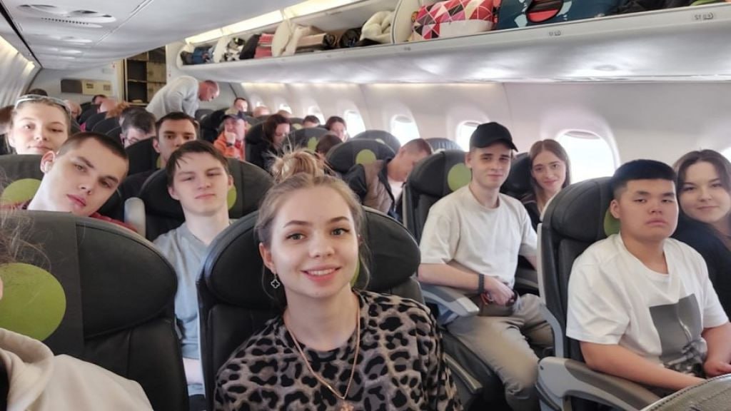 Магаданские студенты отправились на Урал: образовательный визит в промышленное сердце страны