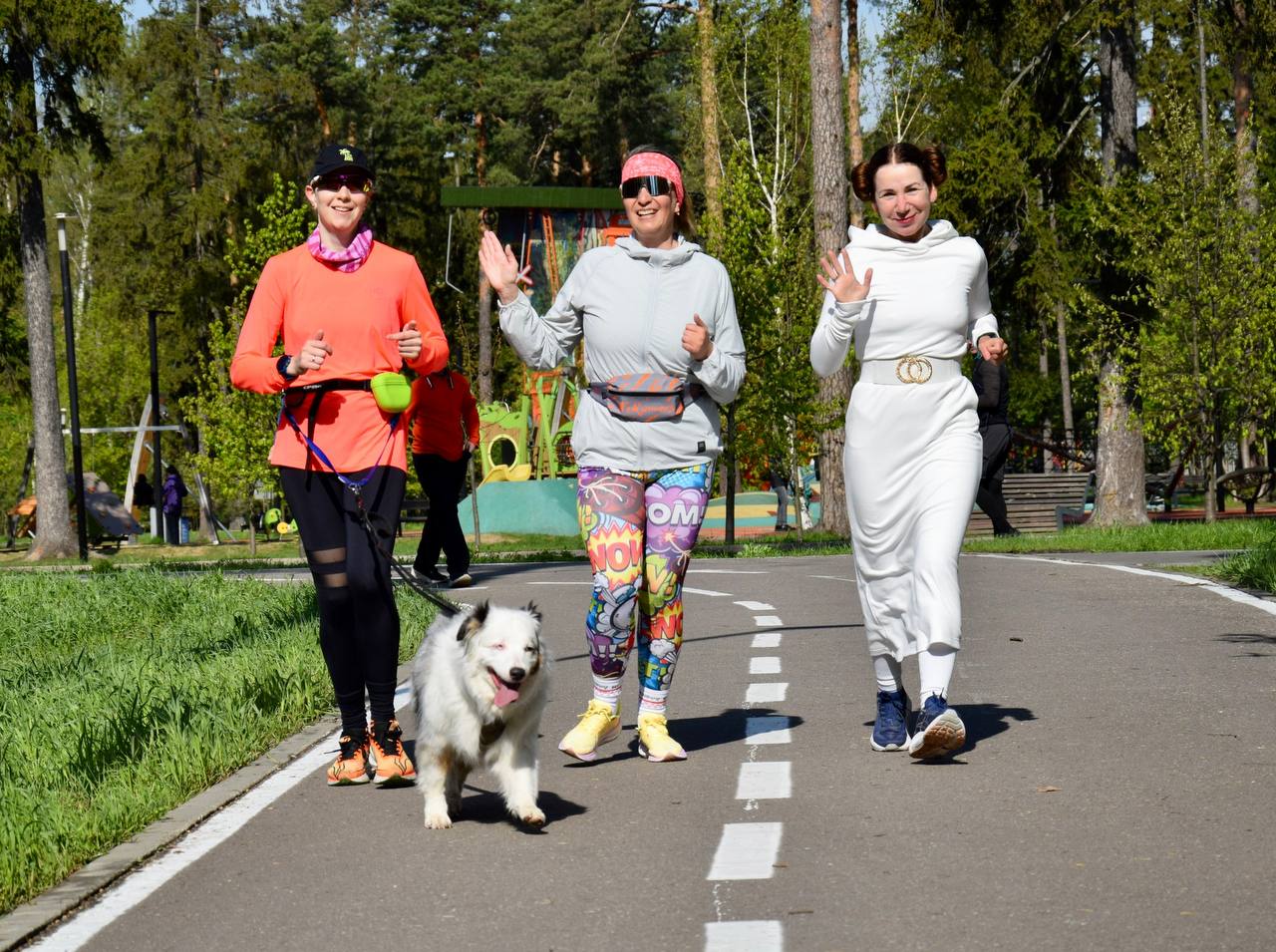 Запись в волонтеры на 10.05.2025