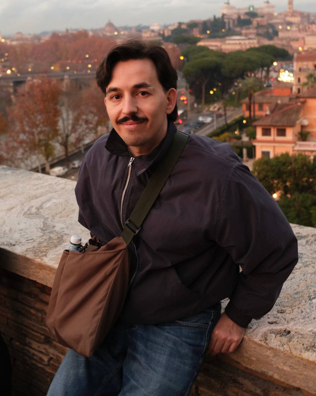 EVERYBODY IN THE PLACE