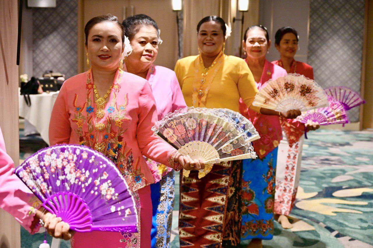 Phuket Peranakan Festival 2025