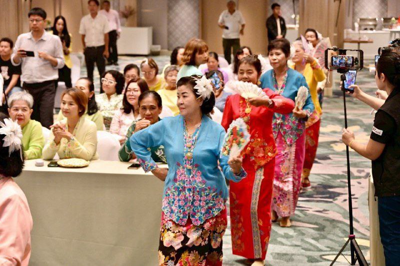 Phuket Peranakan Festival 2025