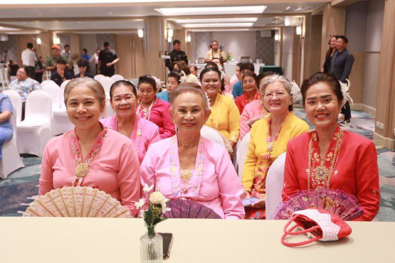 Phuket Peranakan Festival 2025