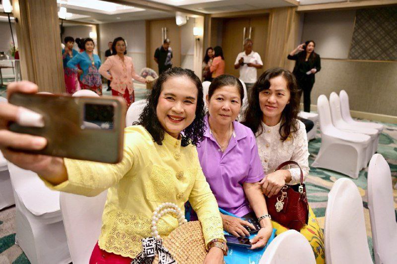 Phuket Peranakan Festival 2025