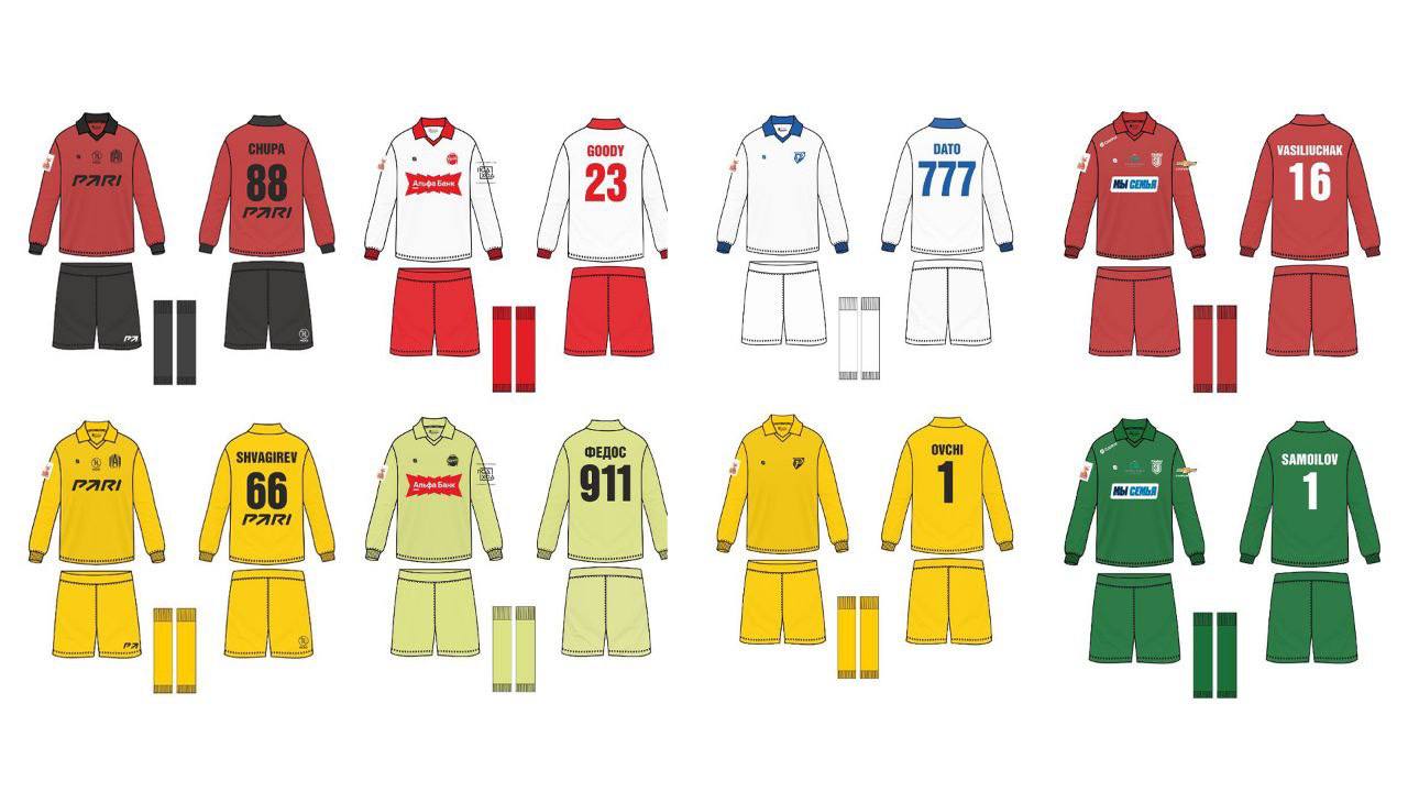 Тур Победы 10 и 11 мая