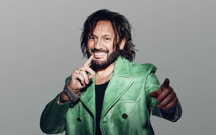 Стас Михайлов концерт