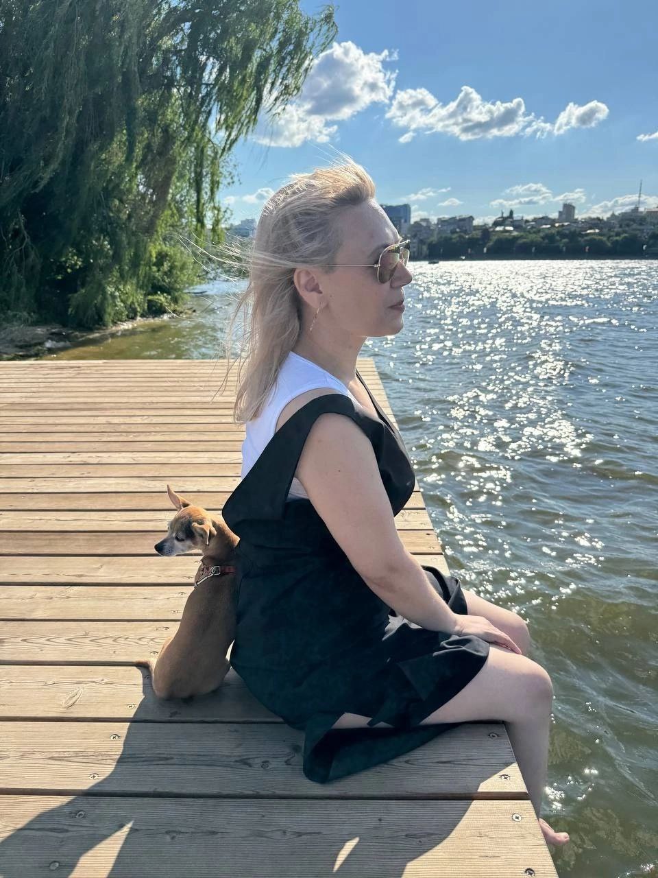 Нарисуем картину в спальню