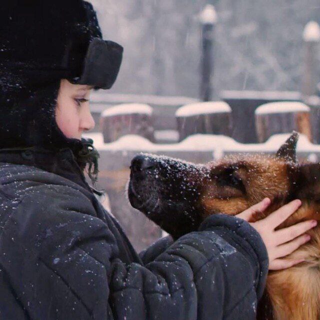 Кинопоказ «Африка»