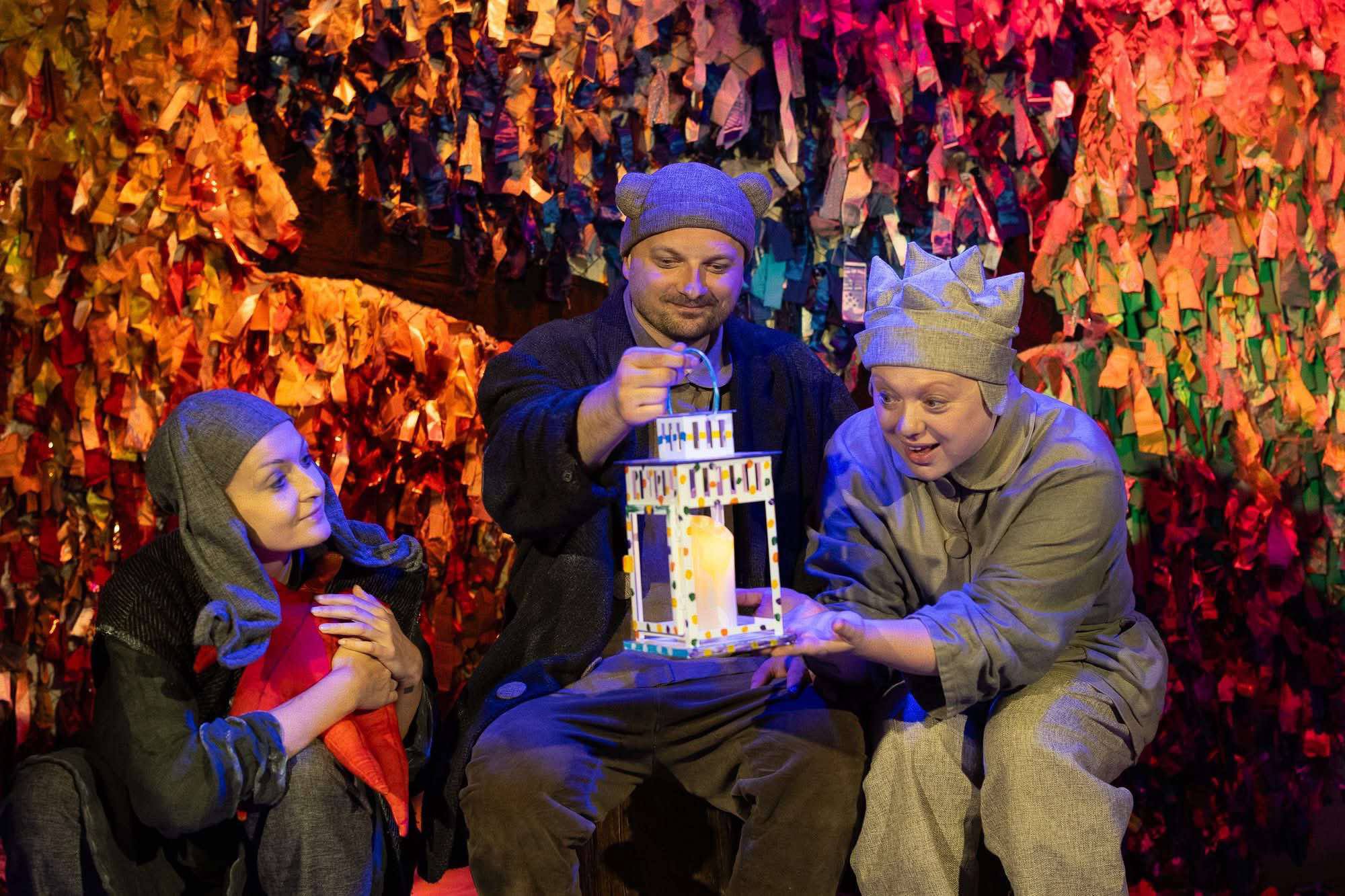 Правда, мы будем всегда?