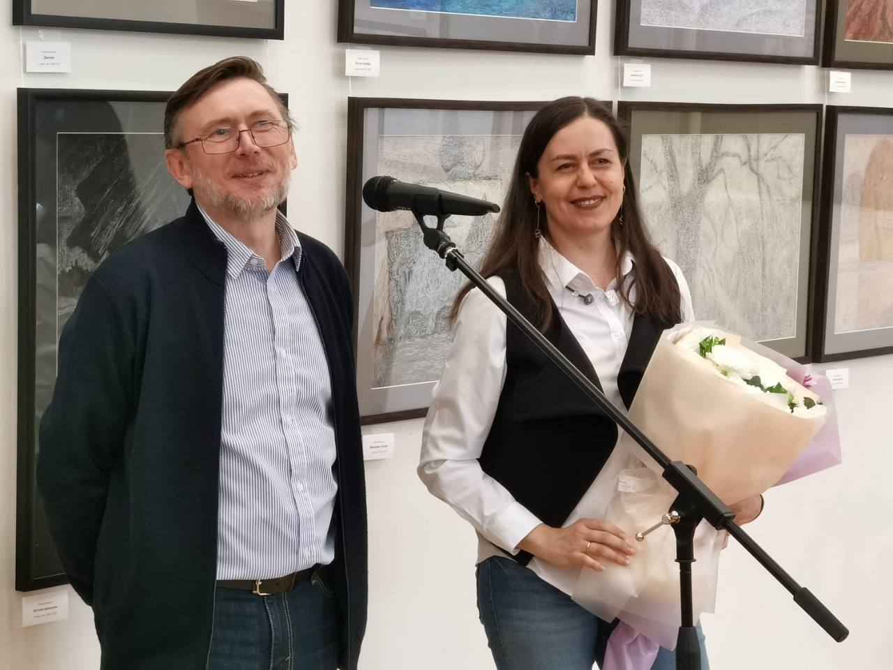 В поисках тишины