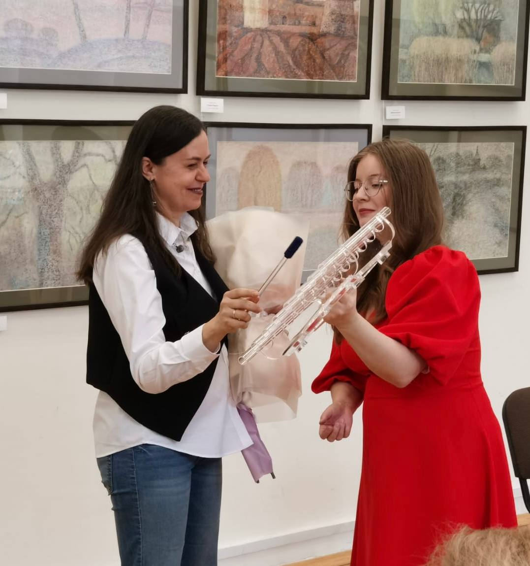 В поисках тишины