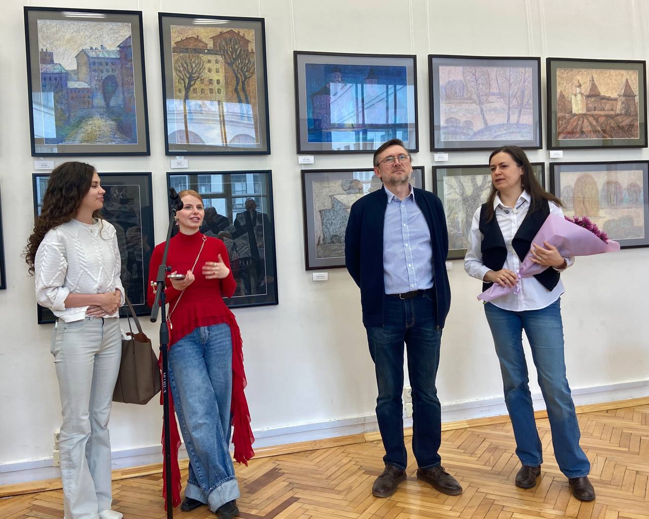 В поисках тишины