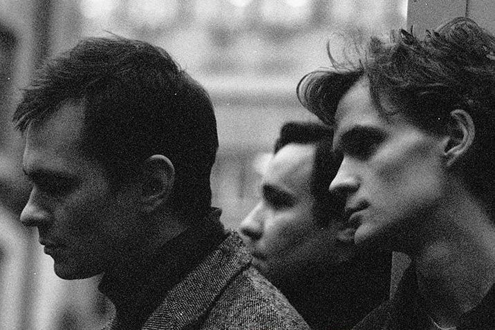 Группа OQJAV в Грузии