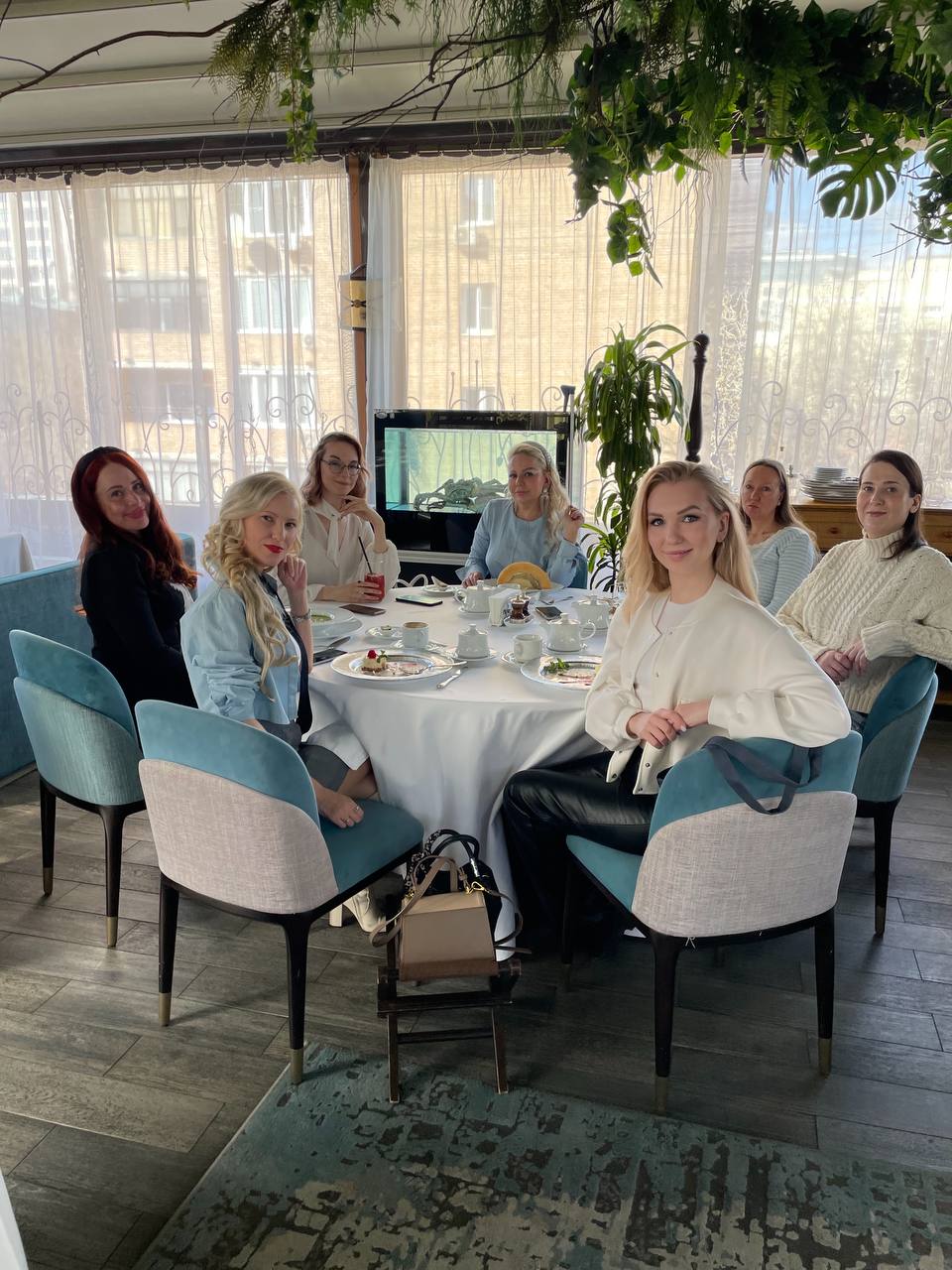 Мастер-класс 'Роспись бокалов для вина' 08.05.2025г в 14.00