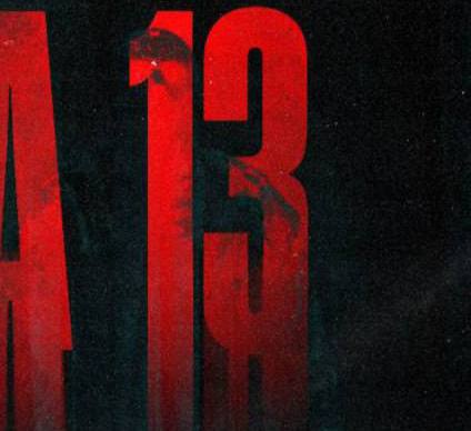 Анонс на 13 декабря