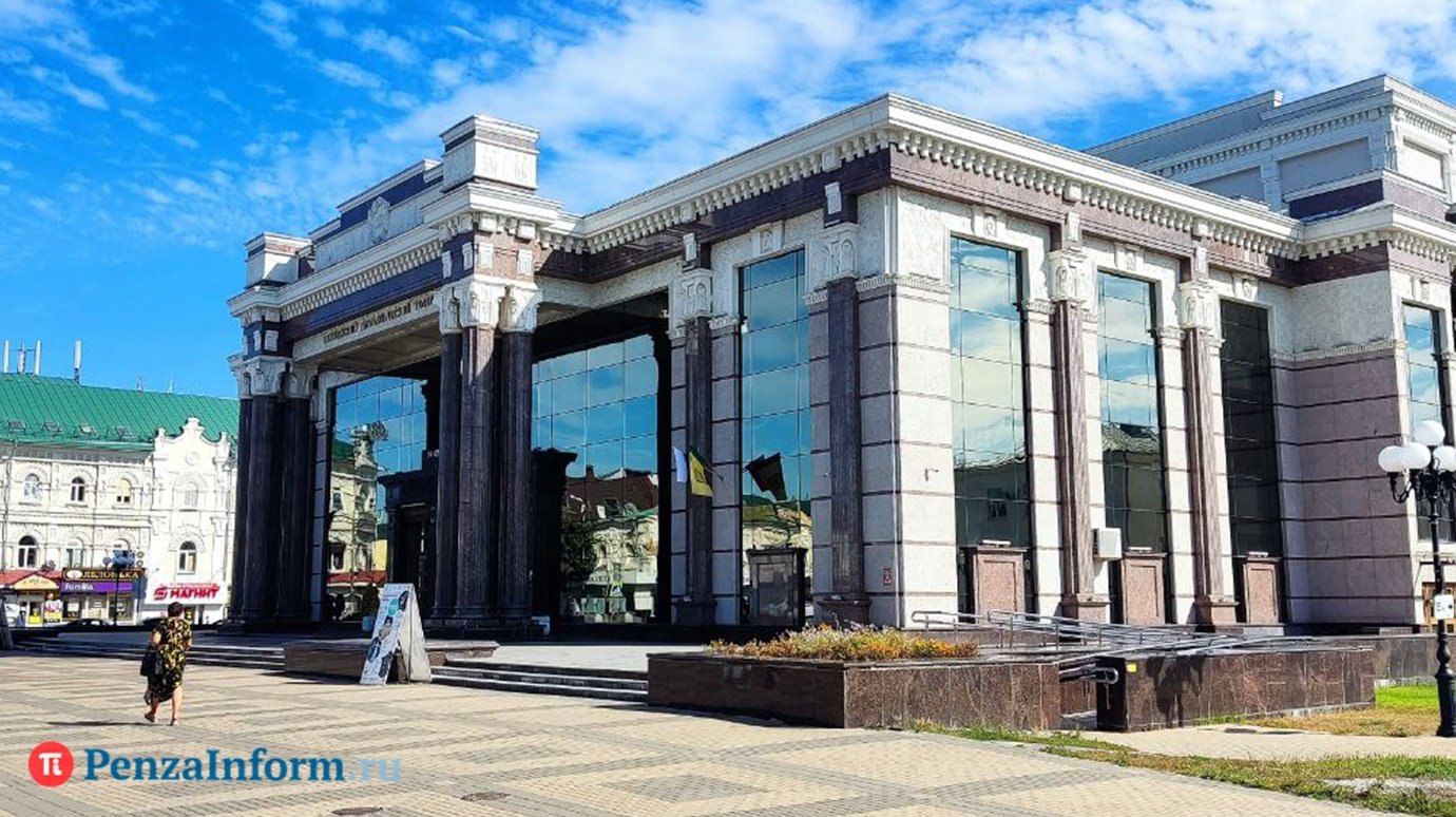 Без срока давности