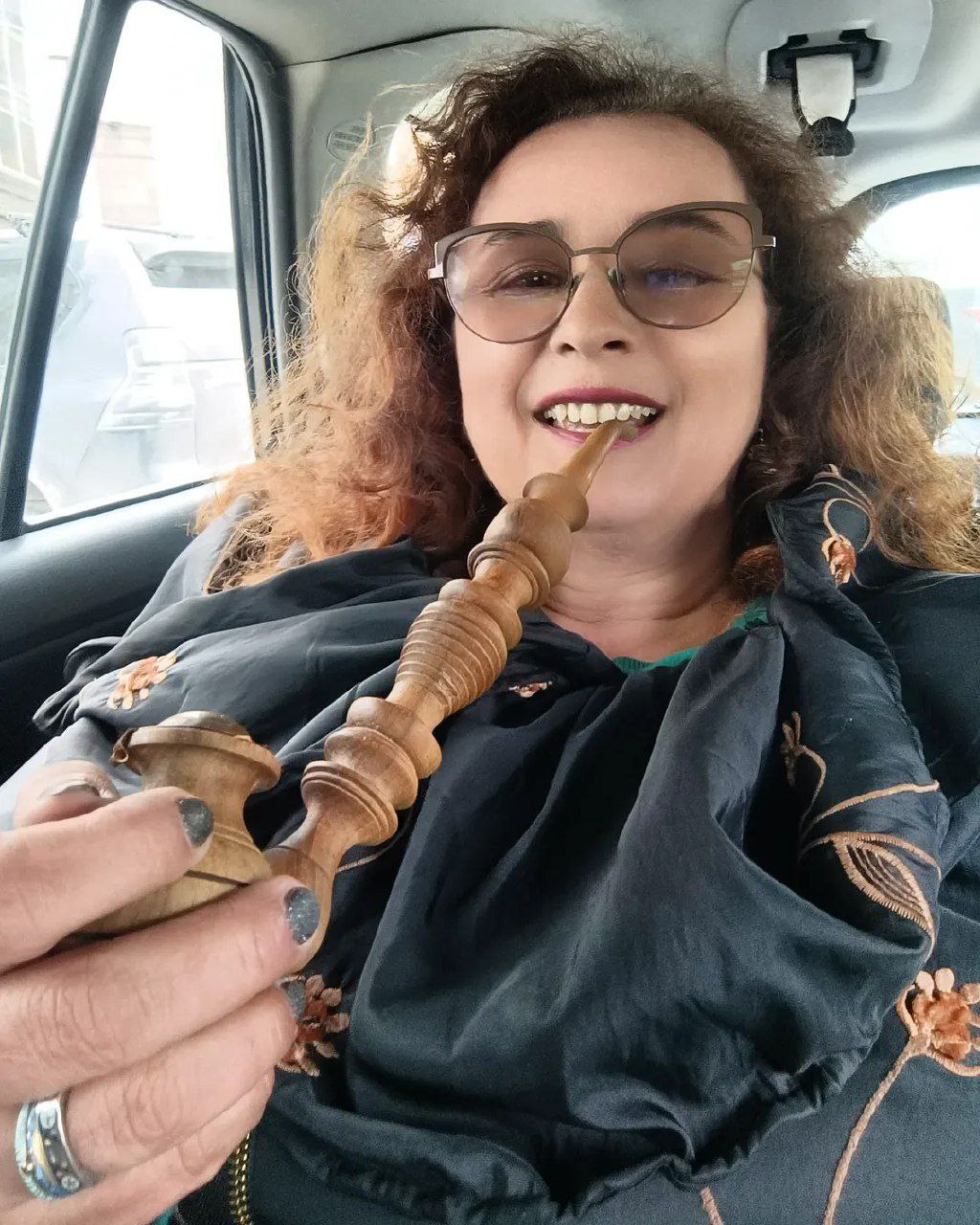 ИДЁМ ГУЛЯТЬ