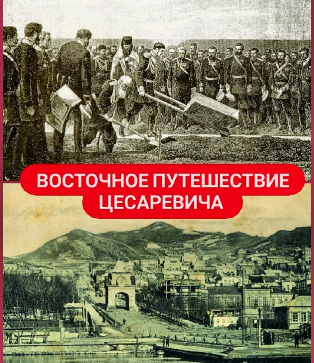 ИДЁМ ГУЛЯТЬ