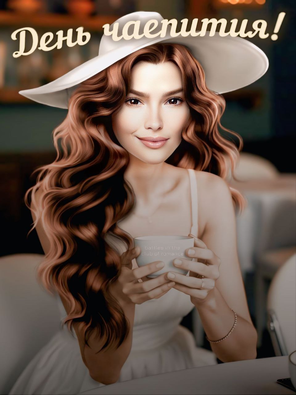 Игровое событие