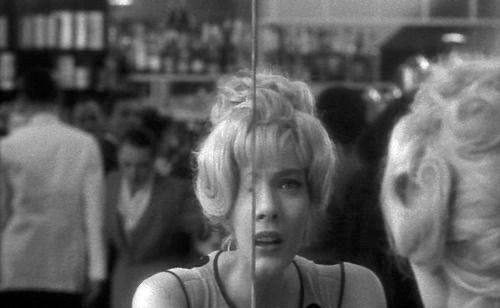 Киносеанс "Клео от 5 до 7" 24 мая 2025 года