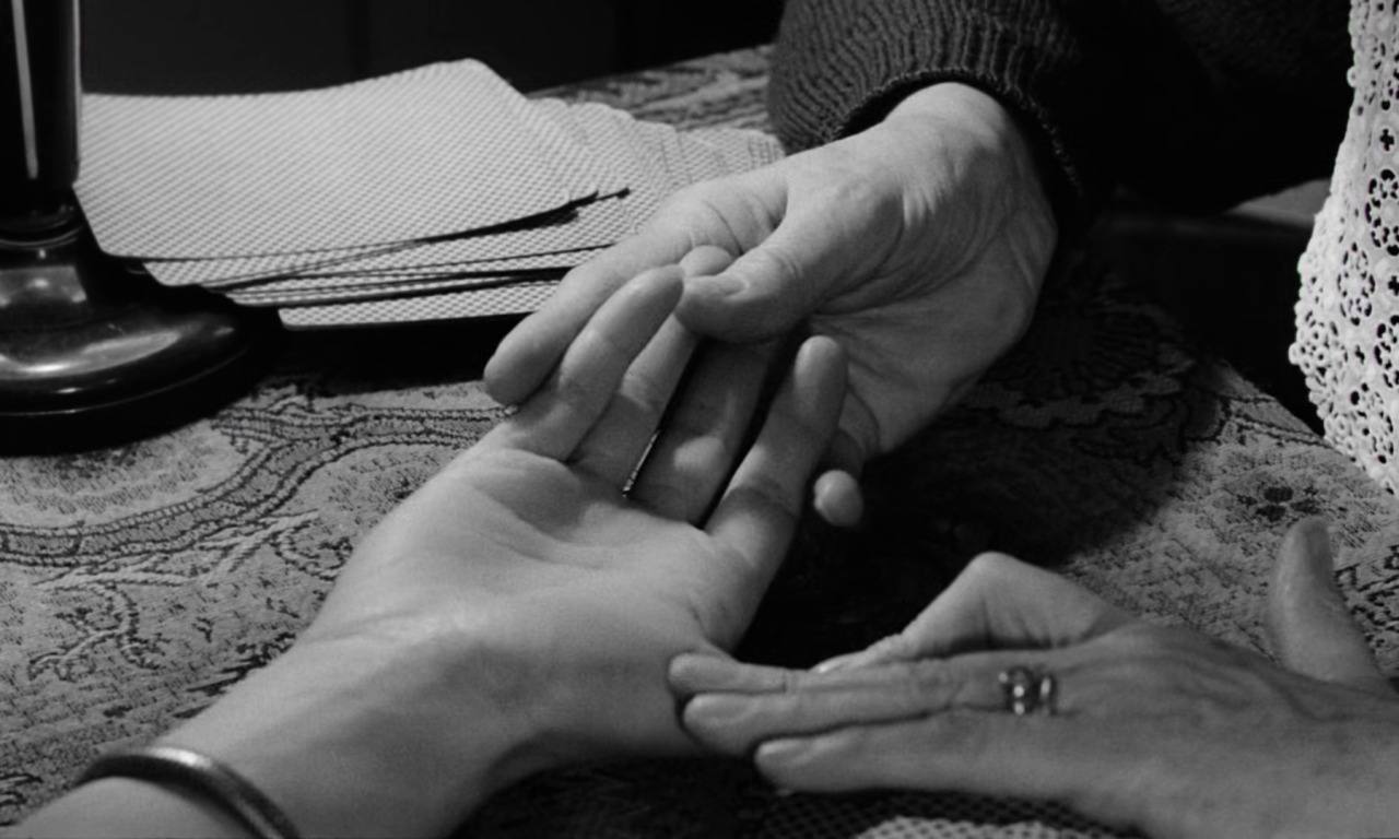 Киносеанс "Клео от 5 до 7" 24 мая 2025 года