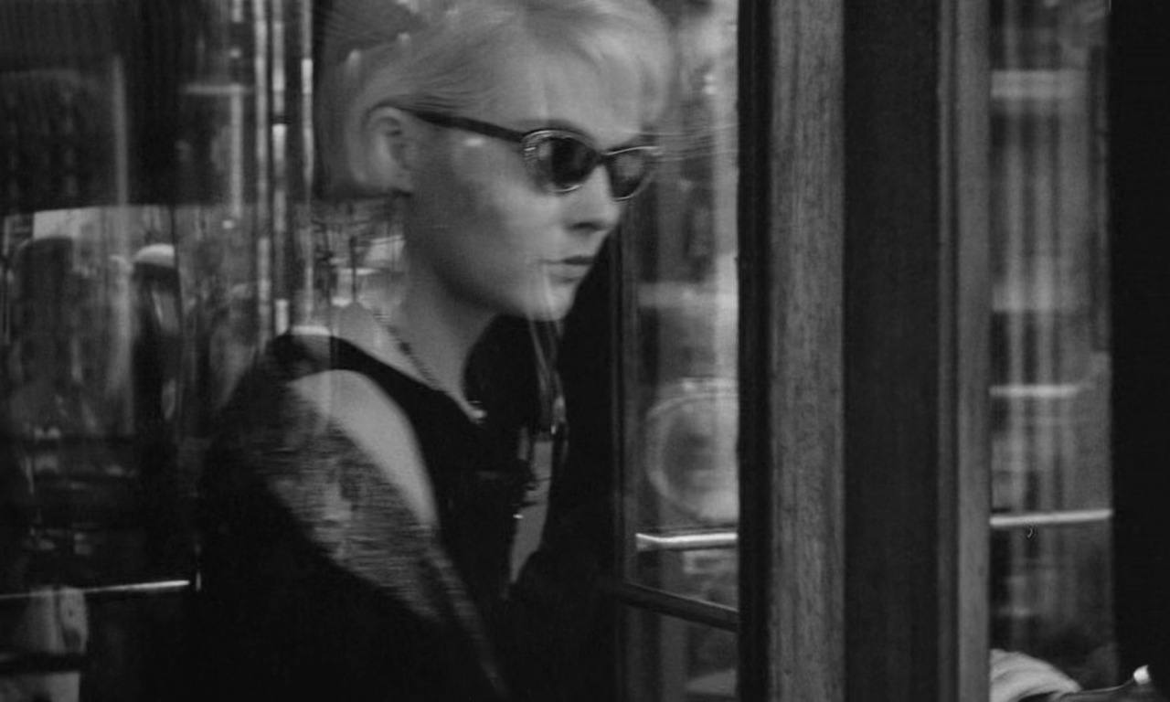 Киносеанс "Клео от 5 до 7" 24 мая 2025 года