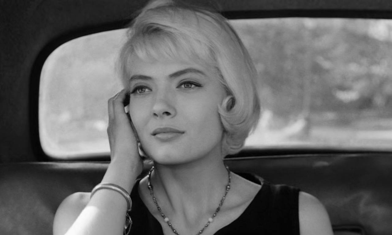 Киносеанс "Клео от 5 до 7" 24 мая 2025 года