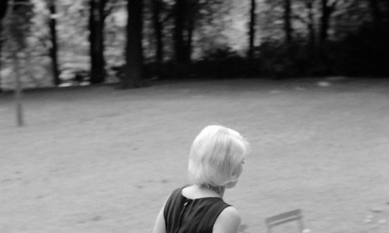 Киносеанс "Клео от 5 до 7" 24 мая 2025 года