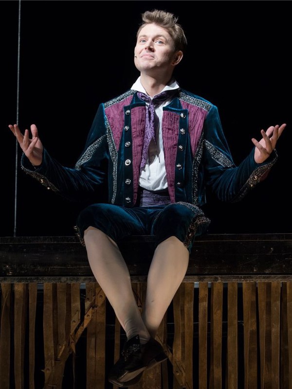 Ленком Марка Захарова