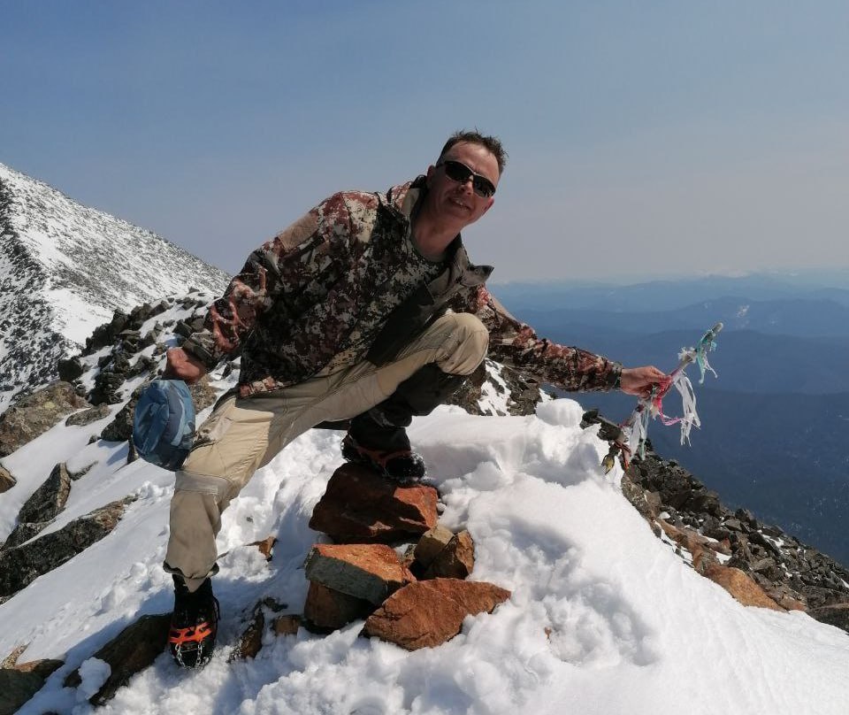 Борус 8-10 мая