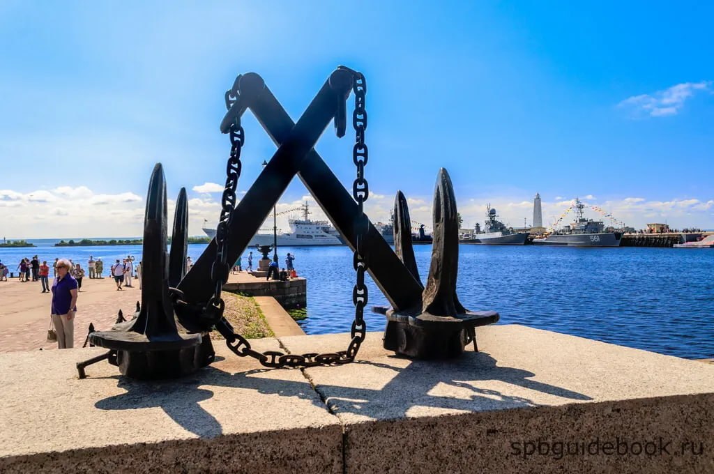 ШЕДЕВРЫ САНКТ-ПЕТЕРБУРГА