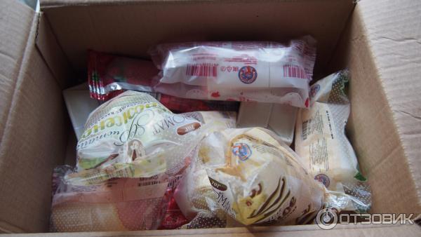 ЭКСКУРСИЯ В ЦАРСТВО МОРОЖЕНОГО