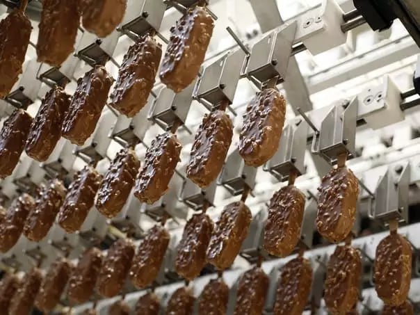 ЭКСКУРСИЯ В ЦАРСТВО МОРОЖЕНОГО