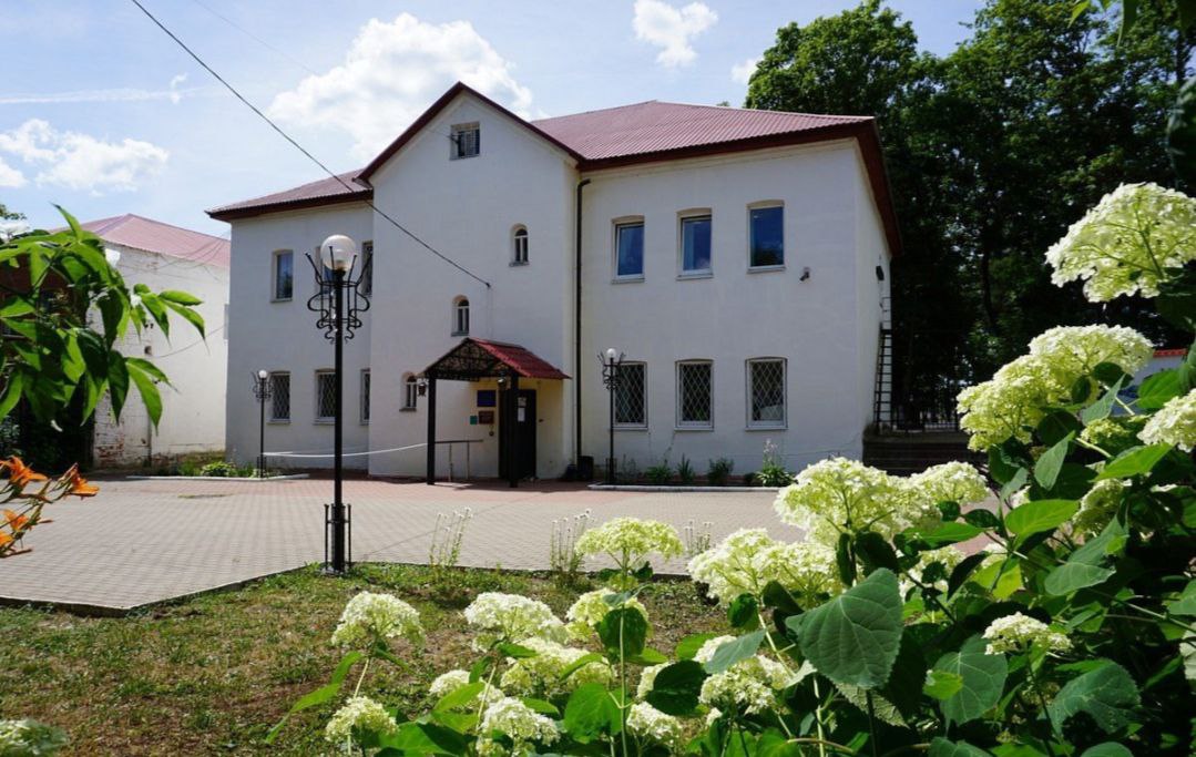 Активное долголетие: экскурсии