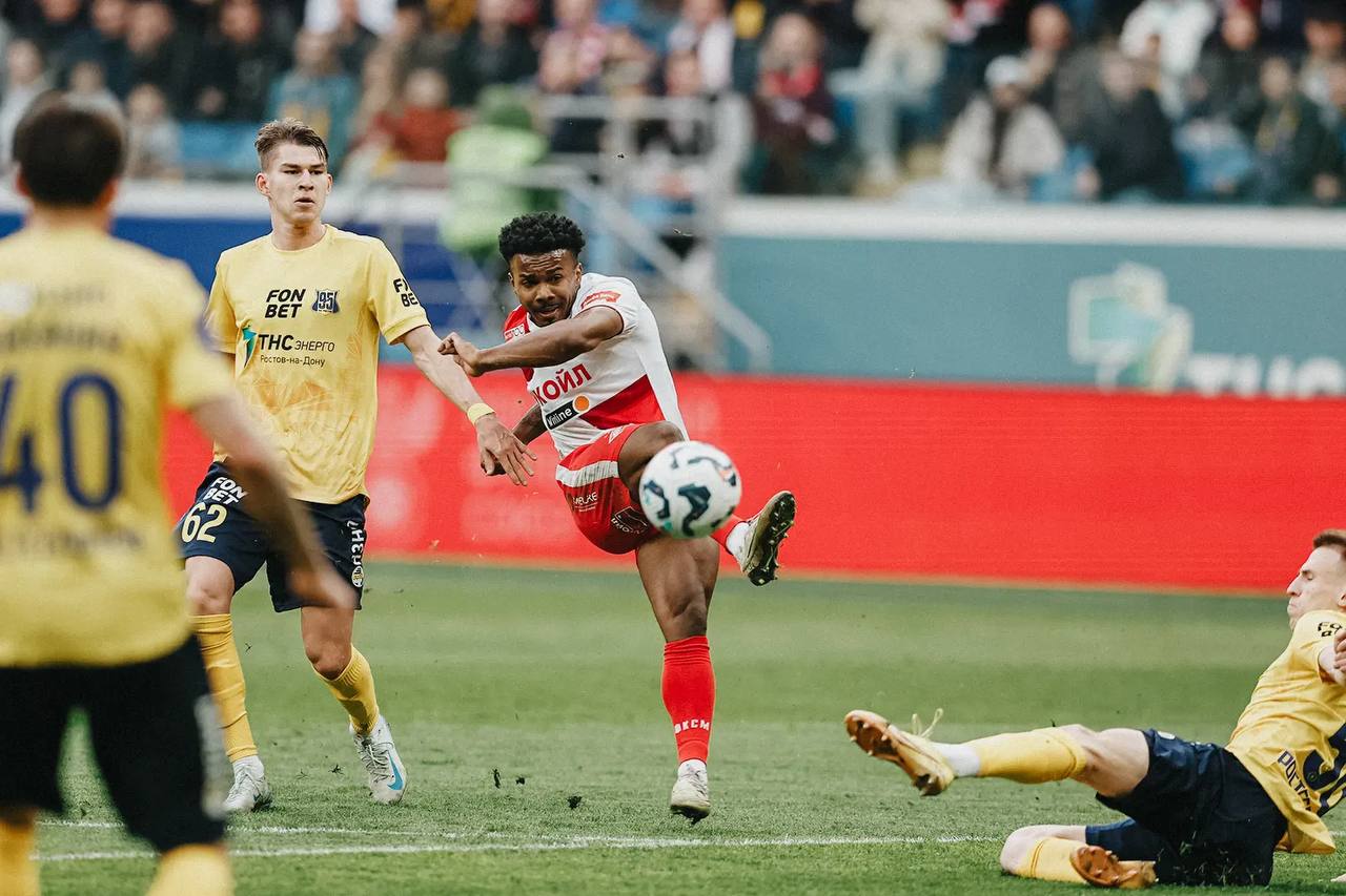 FONBET. Кубок России