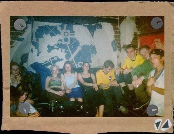 вечеринка ✨ ЛЮК LOVERS! ✨