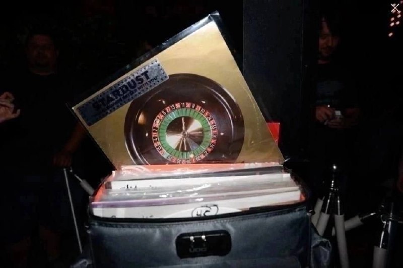 вечеринка ✨ ЛЮК LOVERS! ✨