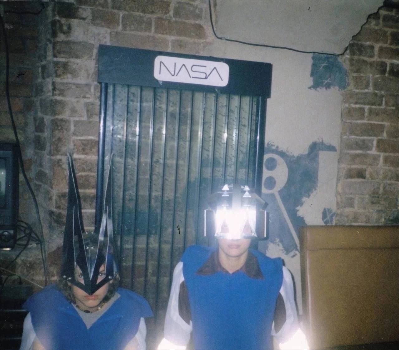 вечеринка ✨ ЛЮК LOVERS! ✨