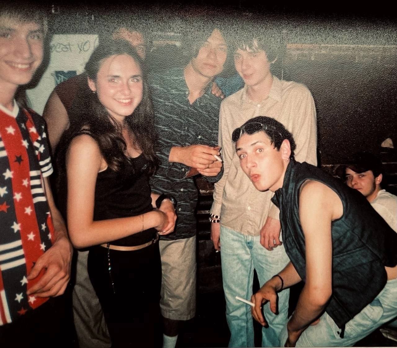 вечеринка ✨ ЛЮК LOVERS! ✨