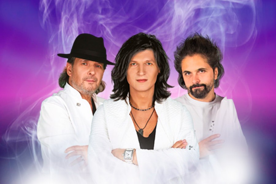 Группа Нэнси в Гисене