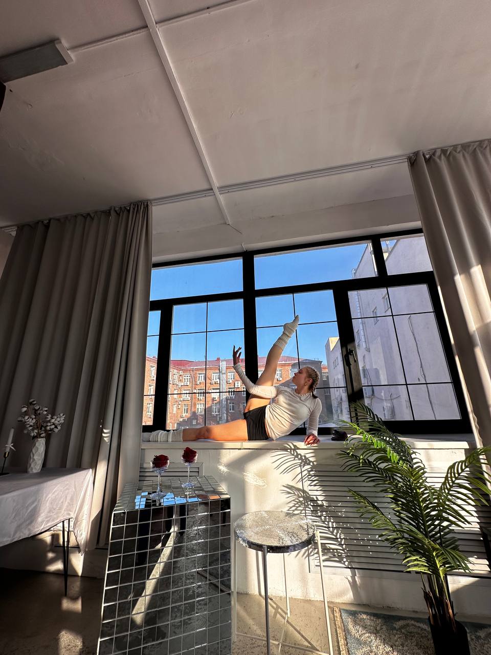 Расписание на 08.05 (четверг)