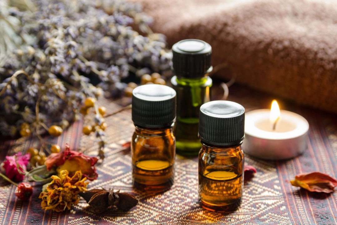 Арома-встреча: сигналы тела