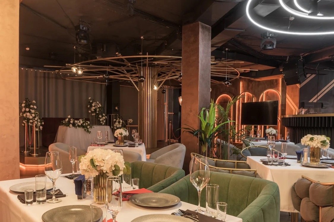 ASIA ZONE | KIDS PARTY